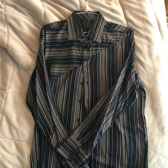 Kenneth cole button down shirt - Picture 3 of 3